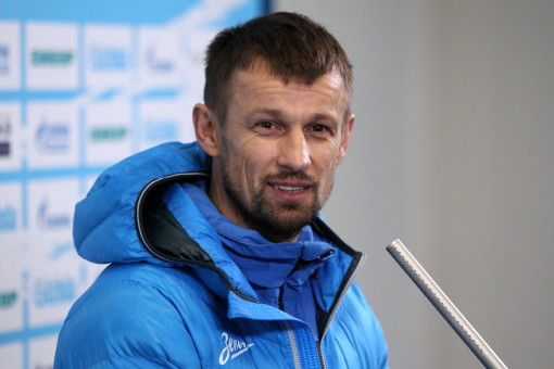 Сергей Семак может возглавить «Уфу»