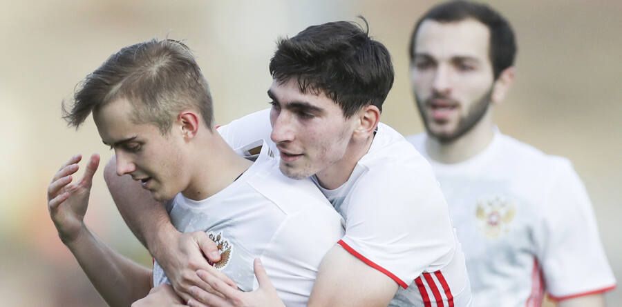 Чего ждать от «Спартака» в миниатюре?