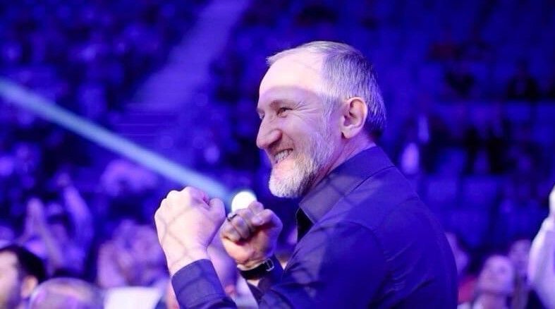 Владелец ACA предложил UFC и Bellator провести совместный турнир