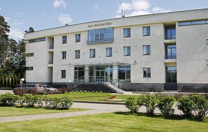Правительство разрешило открыть базы клубов РПЛ в Московской области