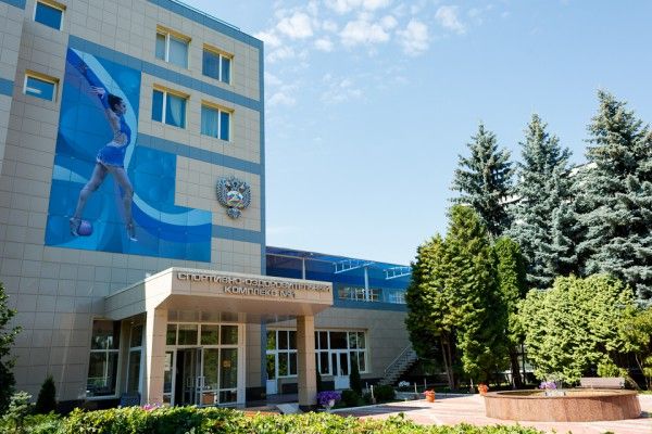 Попасть в «Новогорск» можно теперь только по ПЦР-тестам Попасть в «Новогорск» можно теперь только по ПЦР-тестам