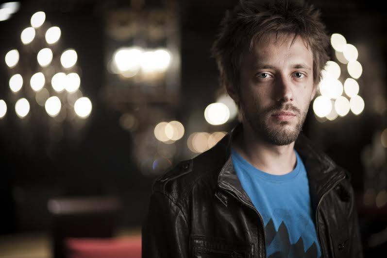 Кривохарченко уходит с телеканала «Матч ТВ»