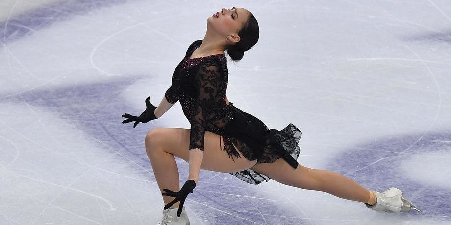 Главная тайна Загитовой. Свободно ли сердце олимпийской чемпионки?