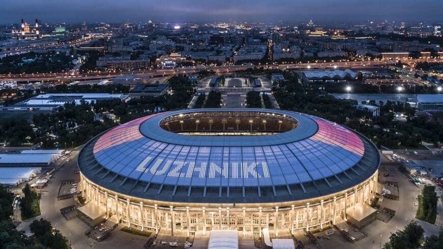 Экс-президент «Локомотива» Наумов одобрил продажу московского клуба китайскому банку Экс-президент «Локомотива» Наумов одобрил продажу московского клуба китайскому банку