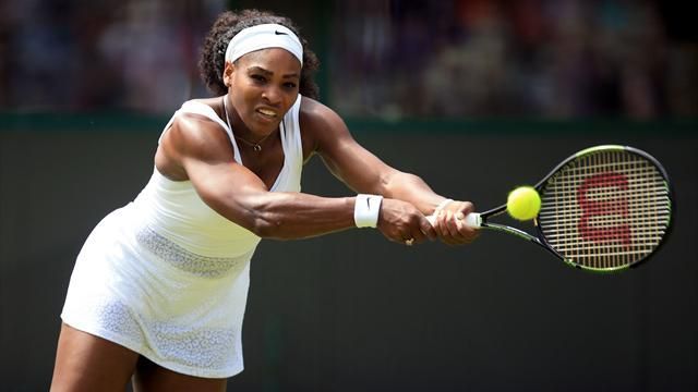 Финал Уимблдона 2016: когда пройдет, где смотреть