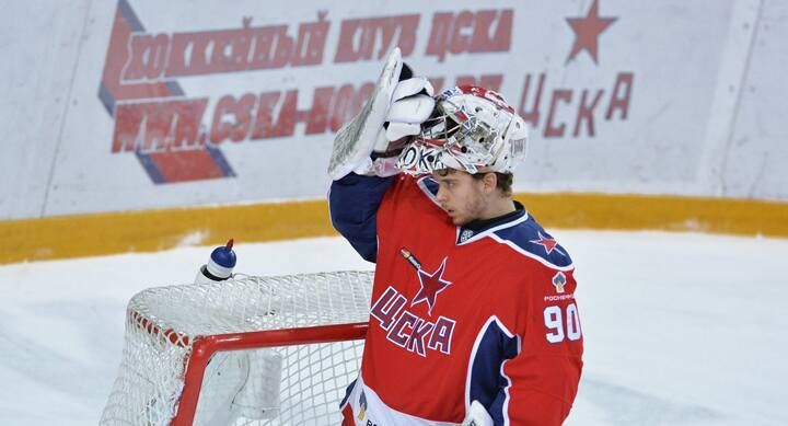 Еще три хоккеиста не смогут приехать на Матч всех звезд КХЛ