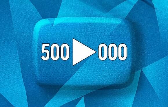 «Зенит-ТВ» на YouTube собрал 500 тысяч подписчиков