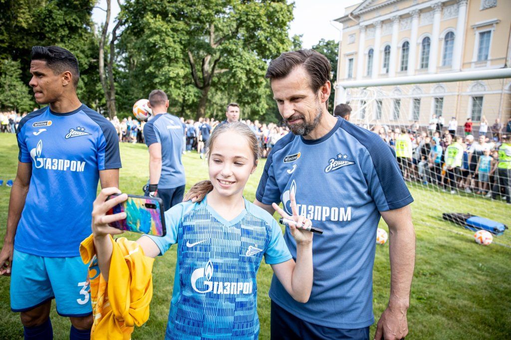 Сергей Семак