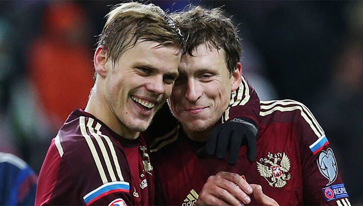 «И под стать они Хабибу». Шнур посвятил Кокорину и Мамаеву стихотворение