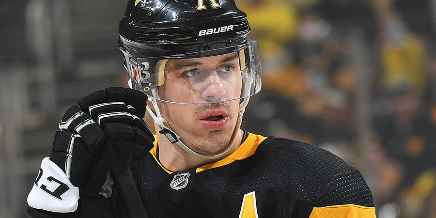 Малкин обогнал легенду сборной США в списке лучших бомбардиров в истории НХЛ