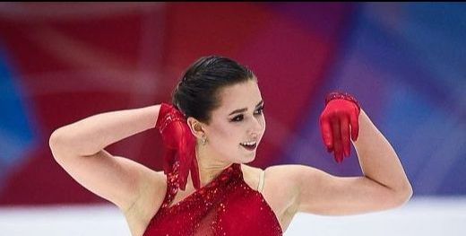 Юрист оценила отказ суда Швейцарии по делу Валиевой: Практического смысла нет