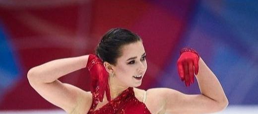 Леонова назвала срок возвращения Валиевой на соревнования после дисквалификации за допинг