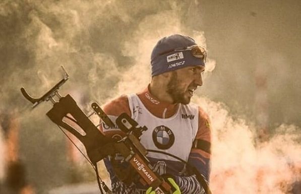 Логинов и Куклина выступят на первом этапе Кубка мира