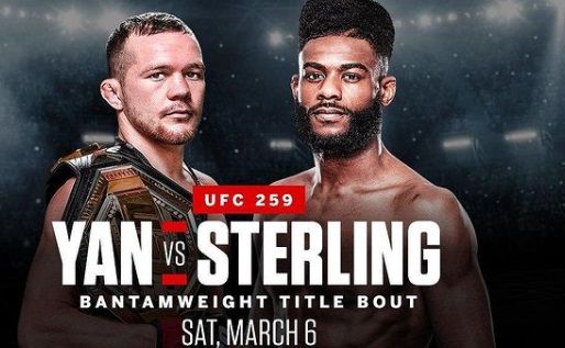 Чемпион UFC Ян признался, что ему не интересен бой Хабиба с Макгрегором Чемпион UFC Ян признался, что ему не интересен бой Хабиба с Макгрегором