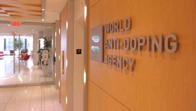 Россия не будет участвовать в допинг-контроле во время ЧМ-2018 Россия не будет участвовать в допинг-контроле во время ЧМ-2018