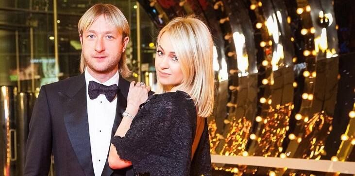 Рудковская рассказала, сколько зарабатывает за счет инстаграма