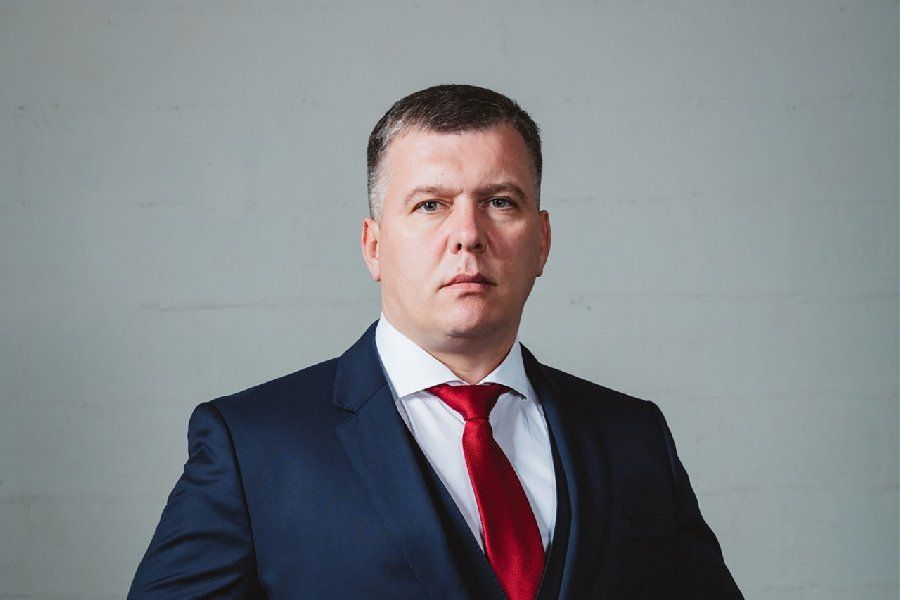 Мележиков – об итогах трансферной кампании для «Спартака»: Истории, что кто-то специально не купил игрока под Руя, высосаны из пальца