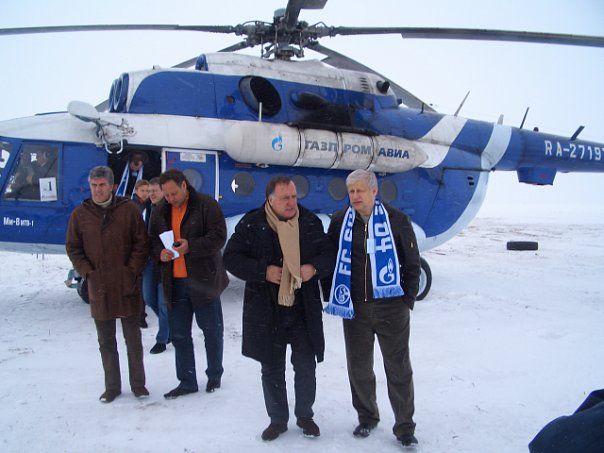 Перемен требовали наши сердца