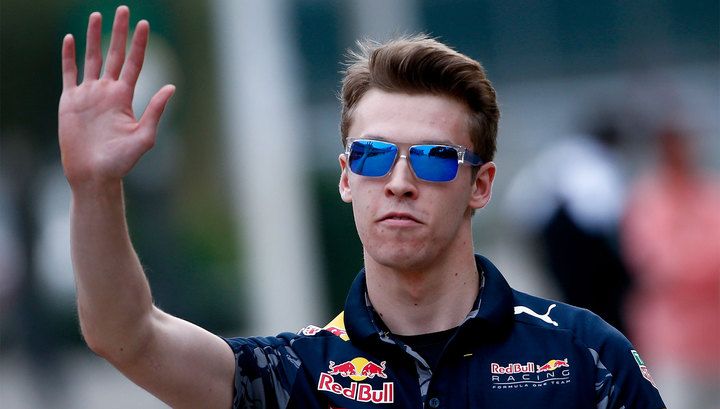 Оксана Косаченко: Может, для Квята приготовлена какая-то другая история — мы этого с вами не знаем