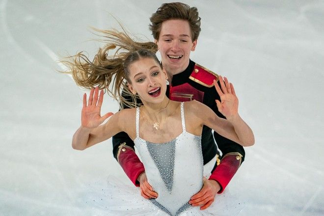 Сборная России вышла на первое место в общекомандном зачете на юношеской Олимпиаде
