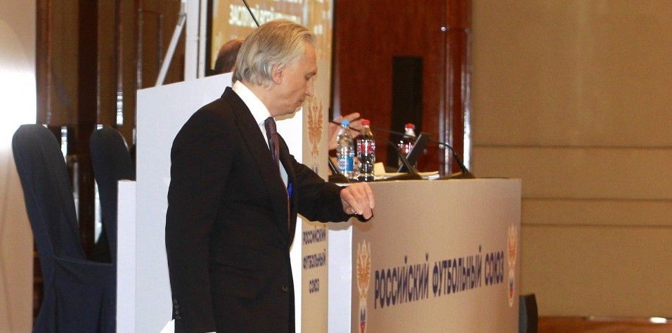 Шамиль Газизов: Ключевой вопрос общего собрания клубов РПЛ один – расширение лиги