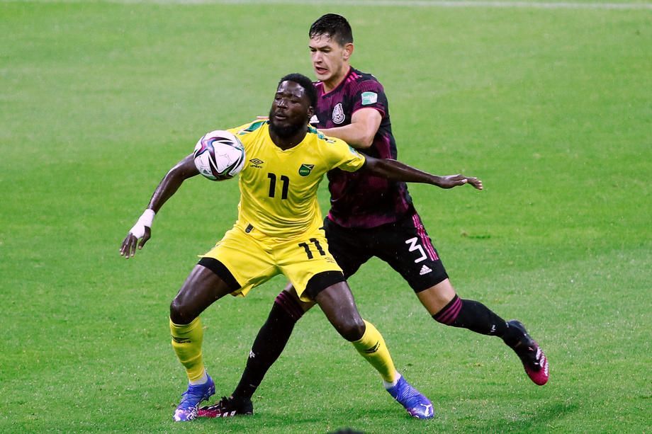 Первый тренер Николсона назвал его сильные качества