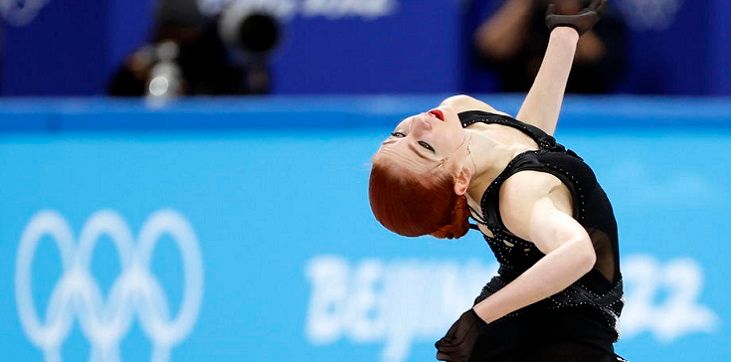 Шоу Тутберидзе 2022 в Нижнем Новгороде Шоу Тутберидзе 2022 в Нижнем Новгороде