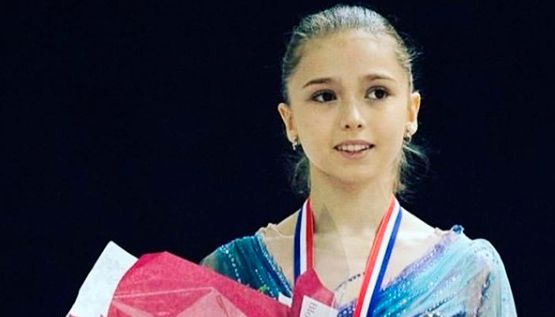 Вайлд-кард для Валиевой: Траньков одобрил переход чемпионки ко взрослым
