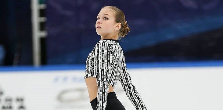 Контрактам в фигурном катании быть? Петербургские юристы разработают проект Контрактам в фигурном катании быть? Петербургские юристы разработают проект