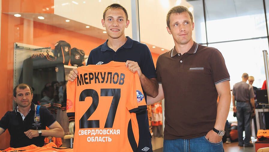 Защитник «Урала» рассказал об интересе со стороны «Спартака»