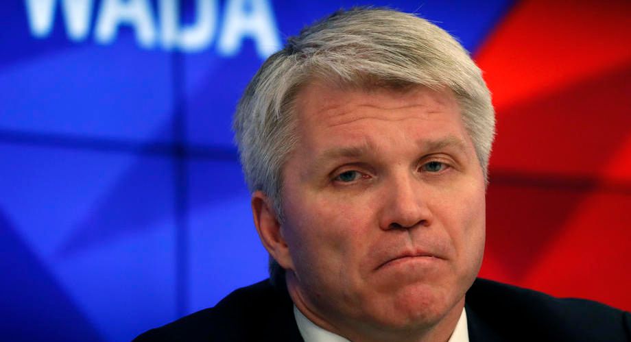 Колобков прокомментировал назначение на должность Министра спорта РФ Матыцина