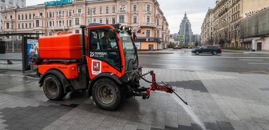 Запрет на проведение массовых мероприятий будет снят в последнюю очередь