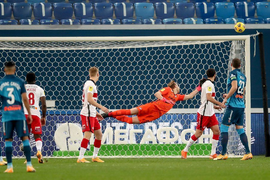 Появился третий претендент в борьбе за права на показ матчей РПЛ