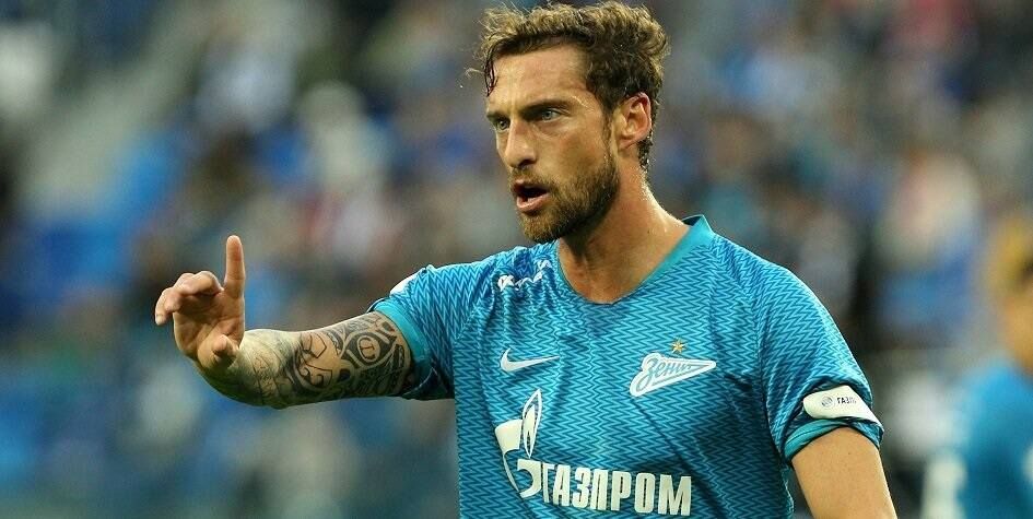 Маркизио может возобновить карьеру