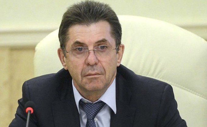 Бывший президент СБР: Сборная России содержится государством, она – госзаказ