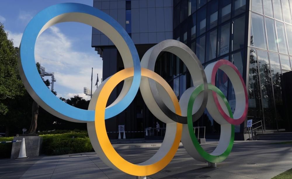 Журова заявила о намерении Украины добиться отсутствия россиян на Играх в Париже
