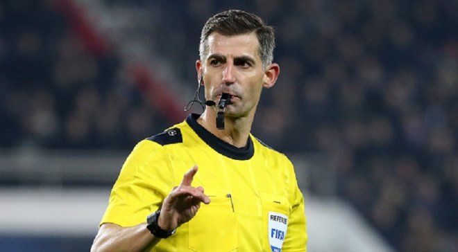 Матч «Рома» — ЦСКА в Риме обслужат судьи из Греции Матч «Рома» — ЦСКА в Риме обслужат судьи из Греции