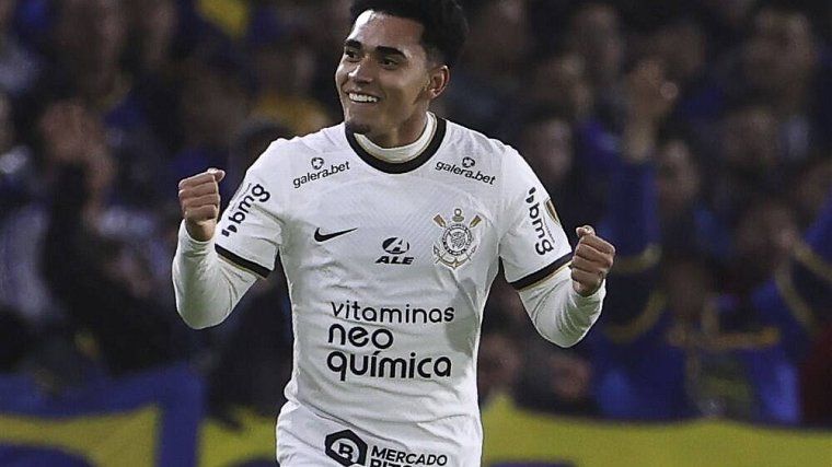 Ду Кейрос в ближайшее время присоединится к «Зениту»