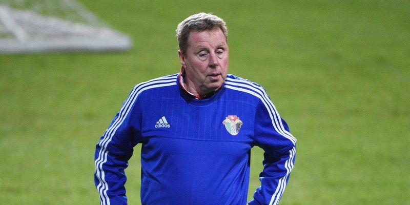 Реднапп заявил, что Миранчук соответствует уровню «Аталанты»