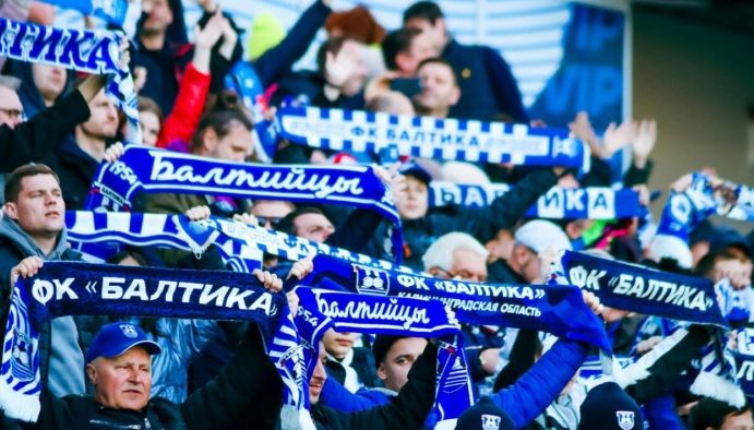 Губерниев рассказал, кто выиграет РПЛ