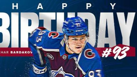 Агент форварда «Колорадо» Бардакова не исключил возвращение в КХЛ