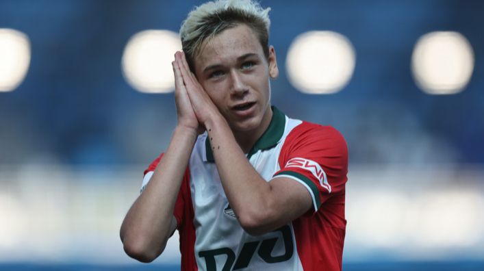 Агент Батракова ждёт предложений из Европы