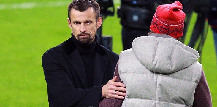 Нужны российские тренеры