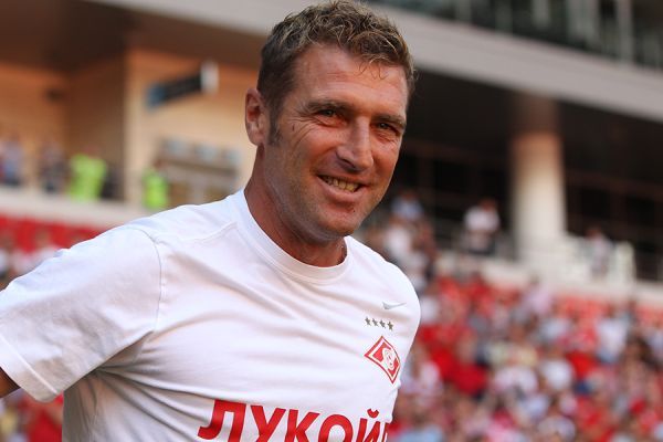 «Спартак» — ЦСКА: 29 октября 2016 — прогноз