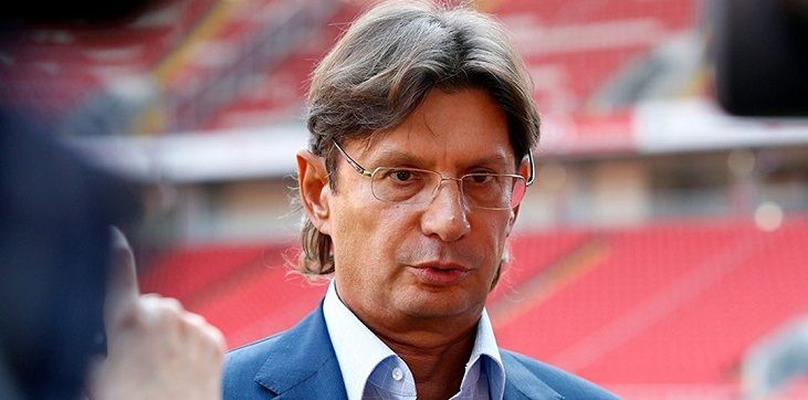 Федун предложил решение судейской проблемы