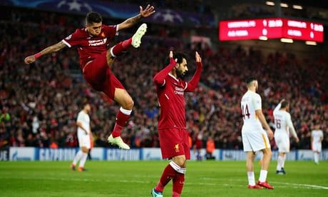 Дмитрий Черышев: Итог матча «Ливерпуль» — «Рома» стал сюрпризом. Сегодняшний полуфинал будет не хуже