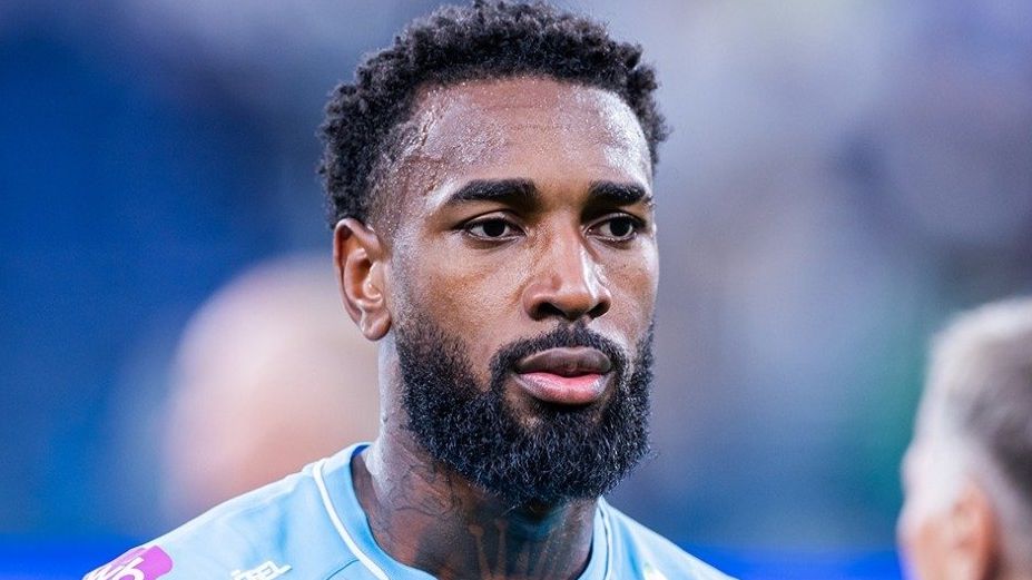 Жерсон: В «Зените» потрясающая атмосфера, я адаптируюсь