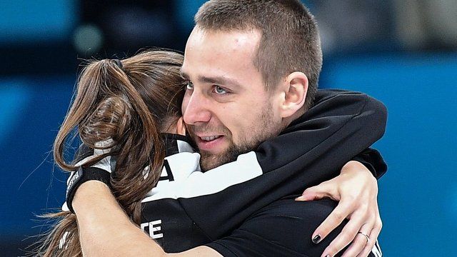 Павел Колобков: Брызгалова и Крушельницкий выступили одним целым