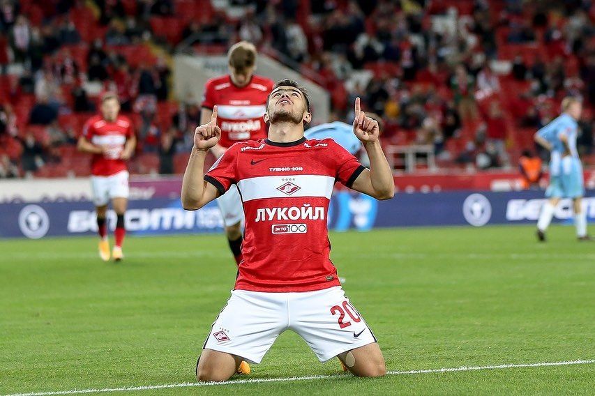 Экс глава селецкии «Спартака» Акавов: Урунова сейчас неоправданно критикуют