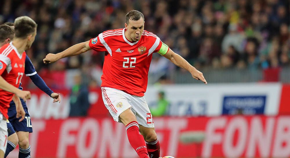 Дзюба не изменил традициям и снова поблагодарил болельщиков через «инстаграм» Дзюба не изменил традициям и снова поблагодарил болельщиков через «инстаграм»